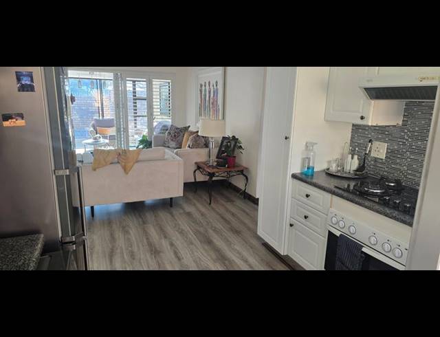 2 BEDROOM TOWNHOUSE FOR SALE IN MAGALIESKRUIN